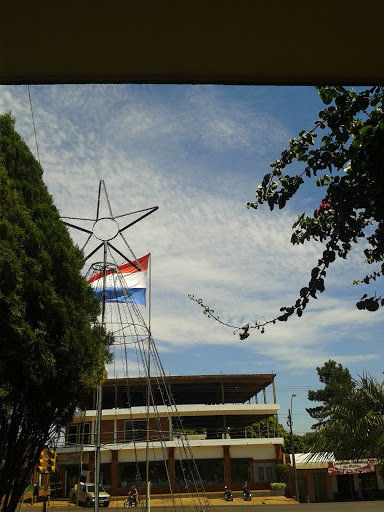 Estrella Paraguaya