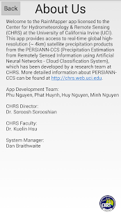 How to mod RainMapper 2.2 unlimited apk for bluestacks