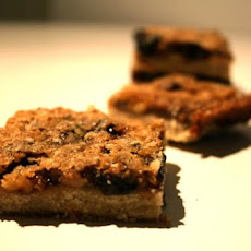 Butter Tart Squares