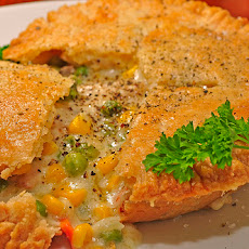 Chicken Pot Pie
