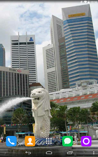How to download Singapore Live Wallpaper 1.1.1 unlimited apk for pc