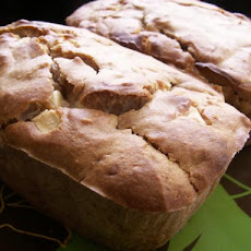 Mom, I'm Home! P B Banana Chocolate Chip Muffins (Rsc #12)