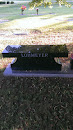 Lohmeyer Bench Memorial
