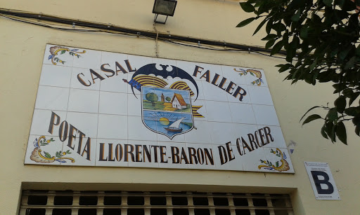Casal Fallero