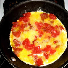 Patrick's Eggs Paradisio
