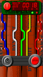How to mod Boom Defuser lastet apk for bluestacks