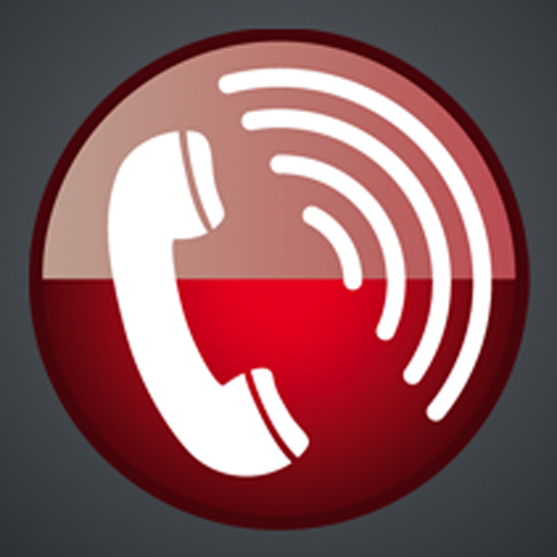 RingDialer 通訊 App LOGO-APP開箱王