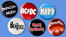 Fabricamos Pins En 24 Hs