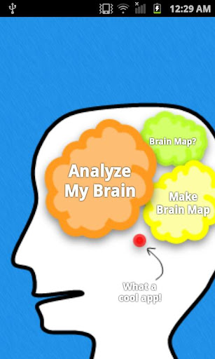 My Brain Map Free