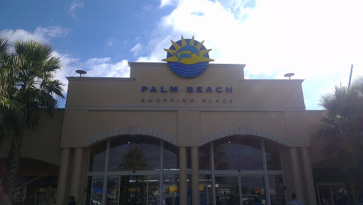 Palm Beach Plaza