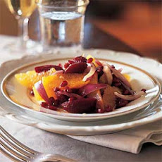 Three Kings Salad