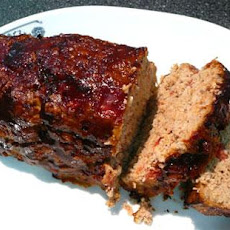 Carol Fay's Famous Meatloaf