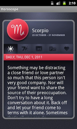 Horoscope Pro