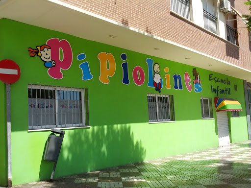 Pipiolines Escuela Infantil