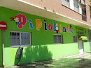 Pipiolines Escuela Infantil