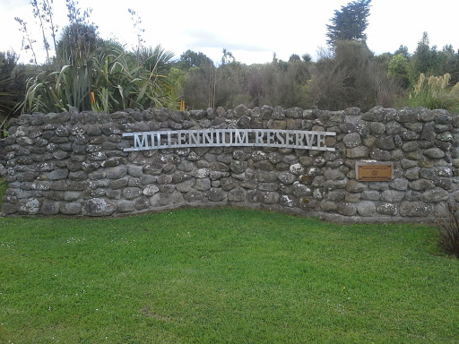 Millennium Reserve