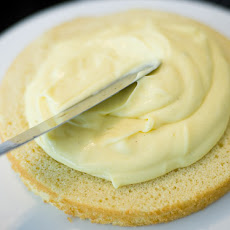 Pastry Cream