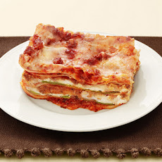Pumpkin Lasagna