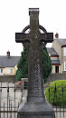 Celtic Cross Memorial