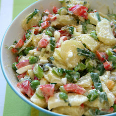 Linda's Potato Salad