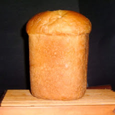 Pseudo Sourdough for the Bread Machine