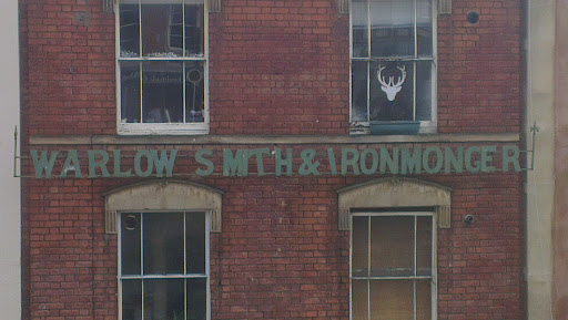 Warlow Smith & Ironmonger