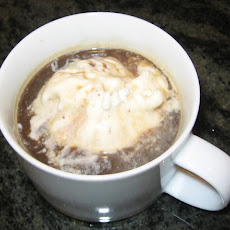 Affogato