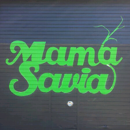 Mama Savia