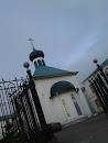 Church of St. John of Kronstadt