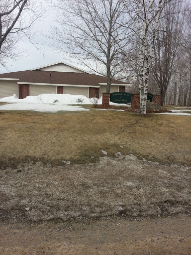 Fredericton Kingdom Hall