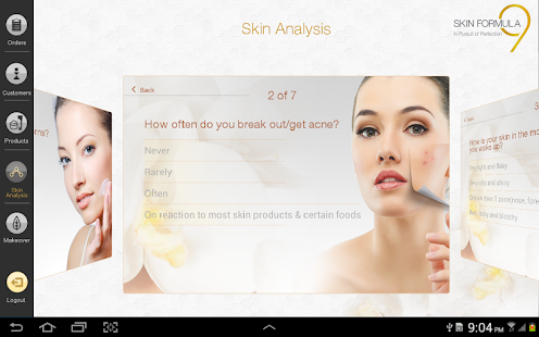 How to mod Skin Formula 9 lastet apk for pc