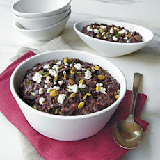 Santa Fe Black Beans