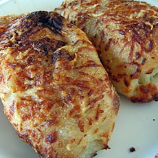 Holiday Chicken