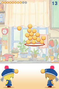 How to mod やまもりクッキー - がんばれ！ルルロロ patch 1.0.1 apk for laptop
