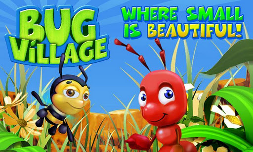 BUG VILLAGE