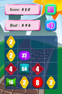 How to mod Candy Baby 2048 1.1 apk for android
