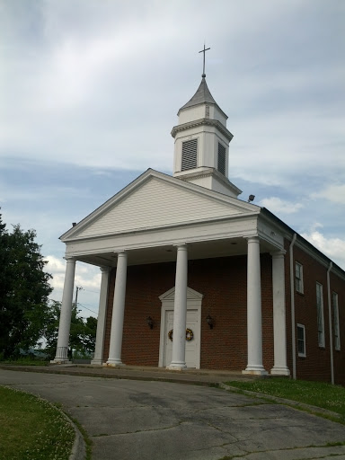 St. Andrews Methodist Church