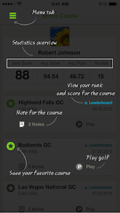 How to get Score Caddie (Golf Scorecard) 1.0.0 apk for android