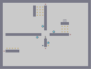 Thumbnail of the map 'We're like Crystal'