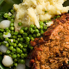 Mom's Meatloaf Recipe