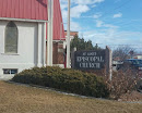 St.Luke's Episcopal Church