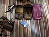 Vendo Mi Joyita Blackberry 5820