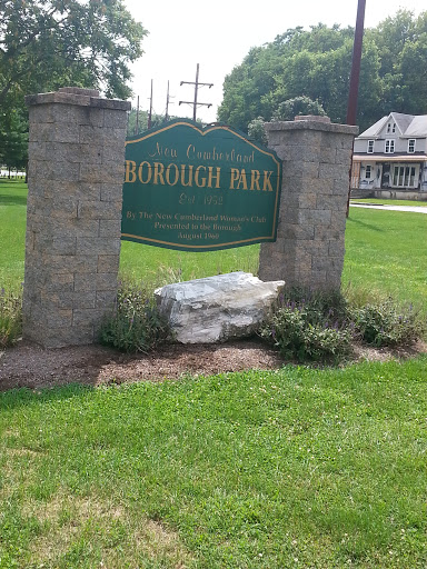 Borough Park