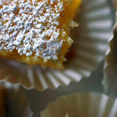 Lemon Bars