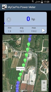 How to mod MyCarPro Horse Power Meter 2.0.1 unlimited apk for pc