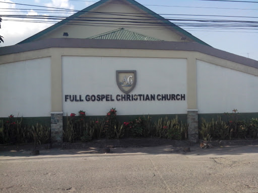 Full Gospel Christian Church