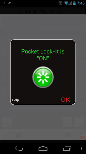 Pocket Lock-It