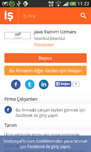 How to download Bilişim Sektörü İlanları 1.0 apk for android