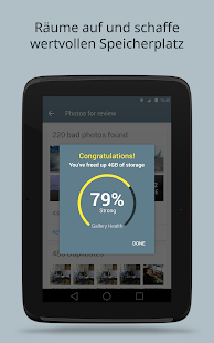 Galerie Doktor - Foto Reiniger Screenshot