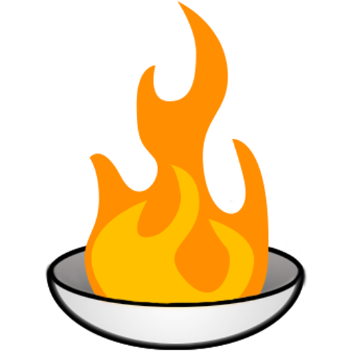 Mealfire Mobile LOGO-APP點子